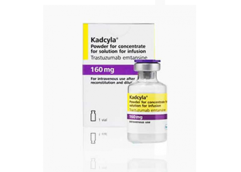 كادسايلا – KADCYLA دواء موجه لعلاج سرطانات الثدي والمعدة الحاملة لمستقبل HER2