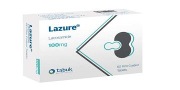 لازور - LAZURE مضاد اختلاج لعلاج النوبات الجزئية وآلام الاعتلال العصبي السكري