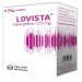 لوفيستا – LOVISTA لخفض هرمون البرولاكتين وعلاج اضطرابات الدورة والخصوبة