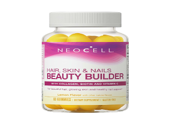 نيوسيل – NEOCELL مكمل الكولاجين لدعم صحة البشرة والشعر والمفاصل