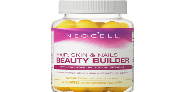 نيوسيل – NEOCELL مكمل الكولاجين لدعم صحة البشرة والشعر والمفاصل
