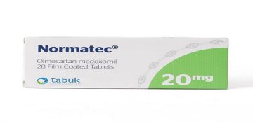 نورماتك – NORMATEC لعلاج ارتفاع ضغط الدم وتحسين تدفق الدم