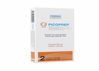 بيكوبريب – PICOPREP منظف القولون الفعال قبل التنظير والفحوصات