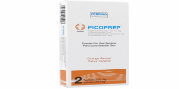 بيكوبريب – PICOPREP منظف القولون الفعال قبل التنظير والفحوصات