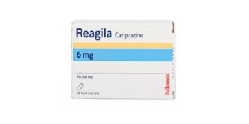 ريجيلا – REAGILA مضاد للهذيان لعلاج الفصام لدى البالغين