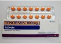تينورمين – TENORMIN دواء لتنظيم ضغط الدم وحماية القلب من المضاعفات
