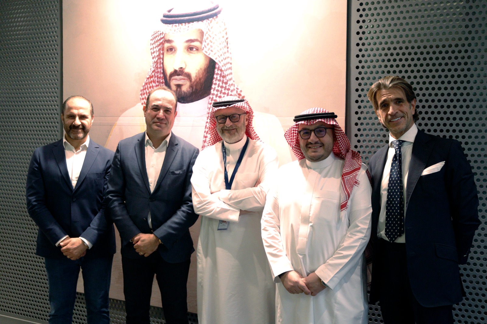 أفالون فارما توقع مذكرة تفاهم مع شركة بنتا لإقامة تعاون استراتيجي في المملكة العربية السعودية