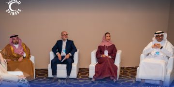 الدكتور أحمد الجديع يشارك في منتدى «الثورة الصناعية الرابعة» ويؤكد التزام «سبيماكو» بتعزيز الابتكار الحيوي في المملكة