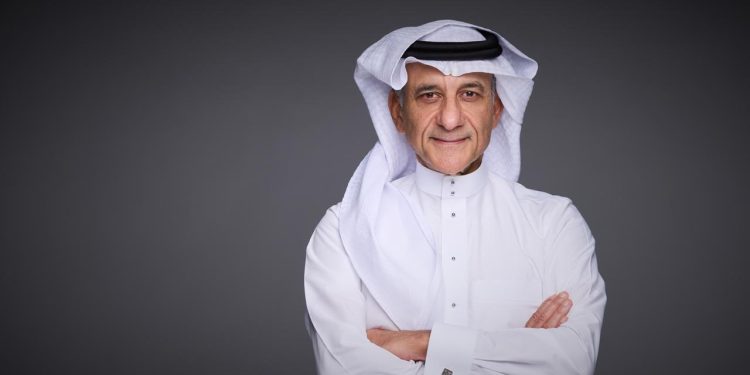 معتصم علي رضا، الرئيس التنفيذي لمجموعة مغربي الصحية،