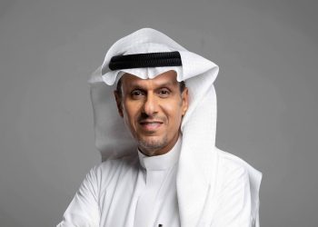 ناصر الحقباني، الرئيس التنفيذي لشركة الصحة القابضة