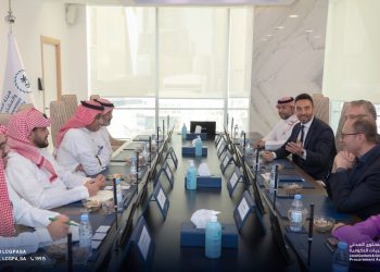 «هيئة المحتوى المحلي» تبحث مع «نوفارتس» تعزيز التعاون في الدراسات السريرية وتوطين الأدوية المبتكرة