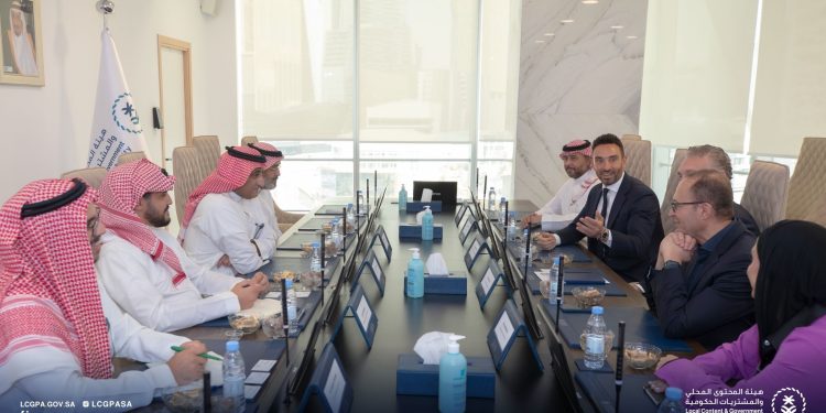 «هيئة المحتوى المحلي» تبحث مع «نوفارتس» تعزيز التعاون في الدراسات السريرية وتوطين الأدوية المبتكرة