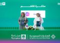 «سبيكتروفارما» و«أماروكس» توقعان اتفاقية لتصنيع أدوية للسكري والصحة النفسية بالمملكة