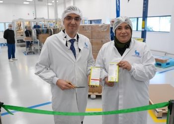 صيدال ونوفو نورديسك تطلقان أول أقلام إنسولين من الجيل الجديد في السوق الجزائرية