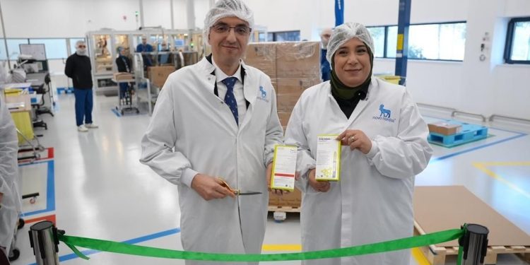 صيدال ونوفو نورديسك تطلقان أول أقلام إنسولين من الجيل الجديد في السوق الجزائرية