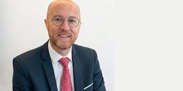 ماثيو جالاي مديرًا عامًا لشركة روش في تونس وليبيا