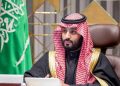 ولي العهد السعودي الأمير محمد بن سلمان