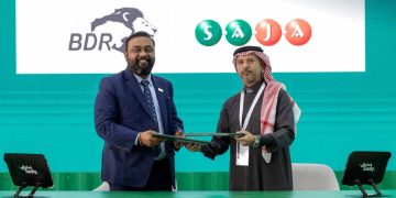  «ساجا» توقع مذكرة تفاهم مع «بي دي آر» الهندية لتعزيز التصنيع الدوائي المحلي