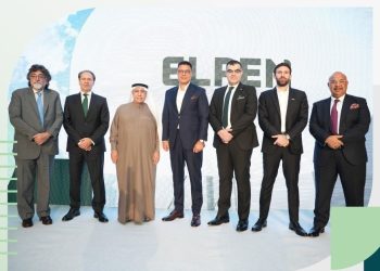 «إلبن اليونانية» تفتتح أول فرع لها في منطقة الشرق الأوسط وأفريقيا بالإمارات لتعزيز الوصول إلى أدوية عالية الجودة