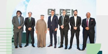 «إلبن اليونانية» تفتتح أول فرع لها في منطقة الشرق الأوسط وأفريقيا بالإمارات لتعزيز الوصول إلى أدوية عالية الجودة