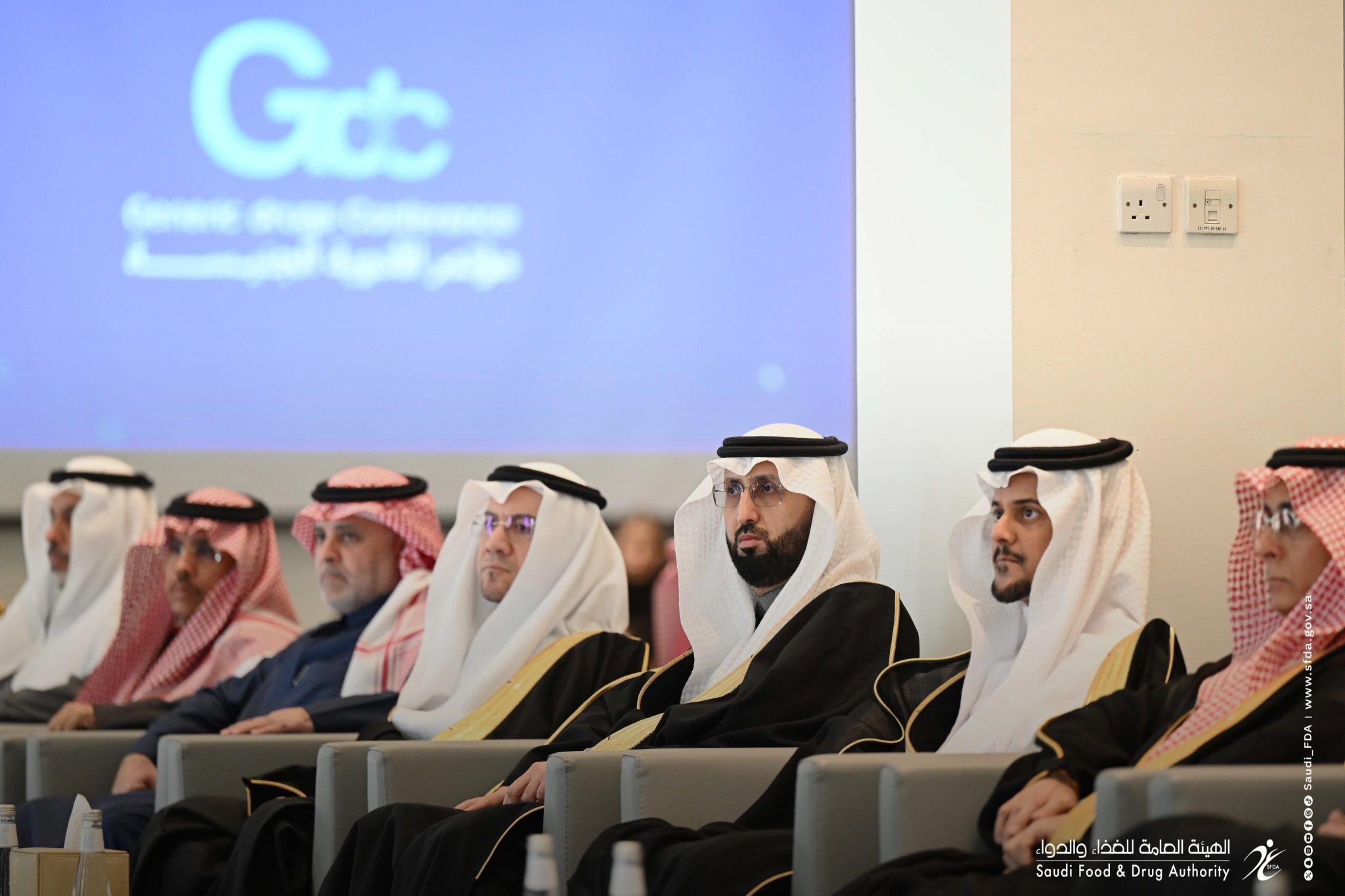 تحت شعار «تمكين الصناعة المحلية للمستحضرات الصيدلانية».. اختتام مؤتمر الأدوية الجنيسة بالرياض