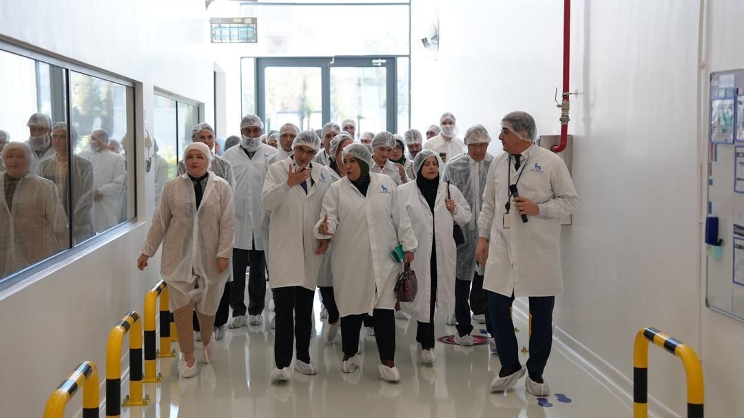 صيدال ونوفو نورديسك تطلقان أول أقلام إنسولين من الجيل الجديد في السوق الجزائرية