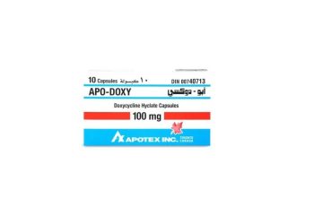 أبو-ديكلو – APO-DICLO دواء مسكن ومضاد للالتهاب لتخفيف الآلام والالتهابات