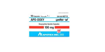 أبو-ديكلو – APO-DICLO دواء مسكن ومضاد للالتهاب لتخفيف الآلام والالتهابات