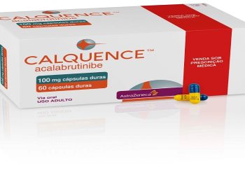 كالكوينس – CALQUENCE علاج موجه للسرطانات اللمفاوية وآلية متقدمة لاستهداف خلايا الورم