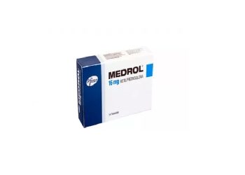 ميدرولون – MEDROLONE دواء كورتيكوستيرويدي لعلاج الالتهابات والحالات المناعية