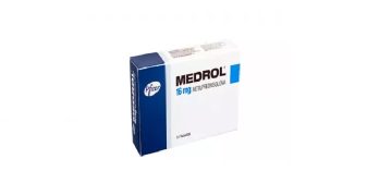 ميدرولون – MEDROLONE دواء كورتيكوستيرويدي لعلاج الالتهابات والحالات المناعية