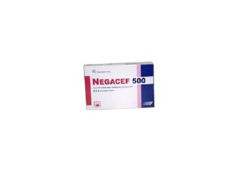 نيجاسيف – NEGACEF حقن مضاد حيوي واسع الطيف لعلاج العدوى البكتيرية الشديدة