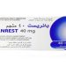 بانريست – PANREST لعلاج ارتجاع المريء وقرحة المعدة واضطرابات فرط إفراز الحمض