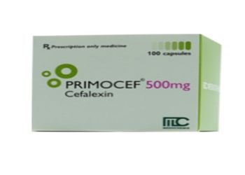 بريموسيف – PRIMOCEF مضاد حيوي واسع الطيف لعلاج التهابات المثانة والعدوى البكتيرية