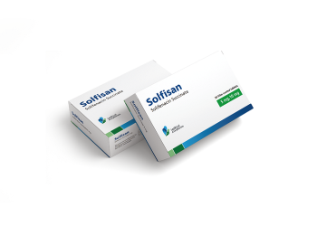 سولفيسان – SOLFISAN للسيطرة على فرط نشاط المثانة والحد من السلس البولي