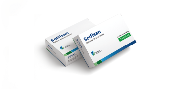 سولفيسان – SOLFISAN للسيطرة على فرط نشاط المثانة والحد من السلس البولي