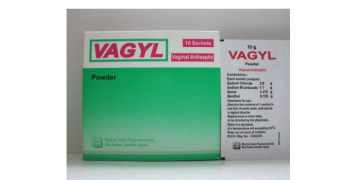 فاجيل – VAGYL محلول مهبلي منظف لتخفيف الالتهابات والحكة وتهيج المهبل