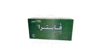 فانترا – VANTRA دواء لعلاج اضطرابات الانتصاب لدى الرجال