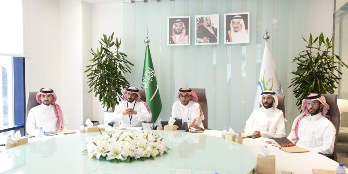 هيئة الغذاء والدواء تنظم الاجتماع الإقليمي الأول للدهون المتحولة بالتعاون مع منظمة الصحة العالمية