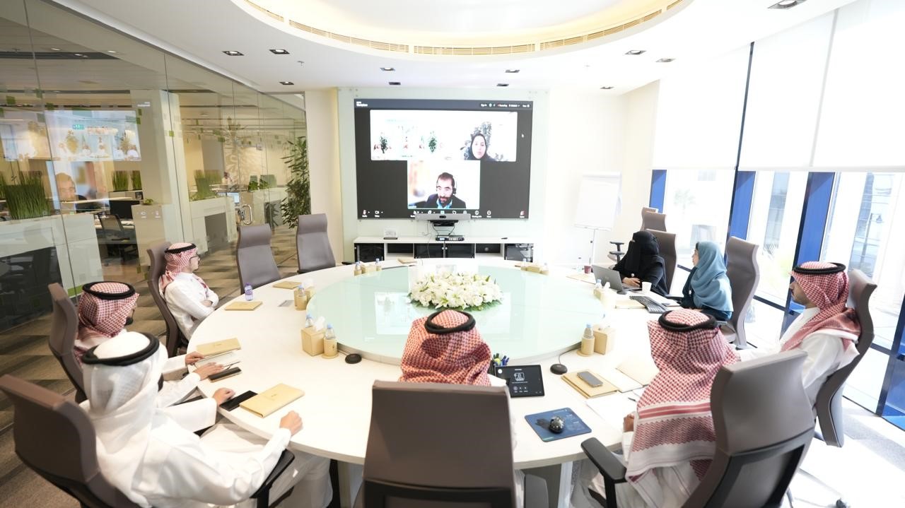 هيئة الغذاء والدواء تنظم الاجتماع الإقليمي الأول للدهون المتحولة بالتعاون مع منظمة الصحة العالمية