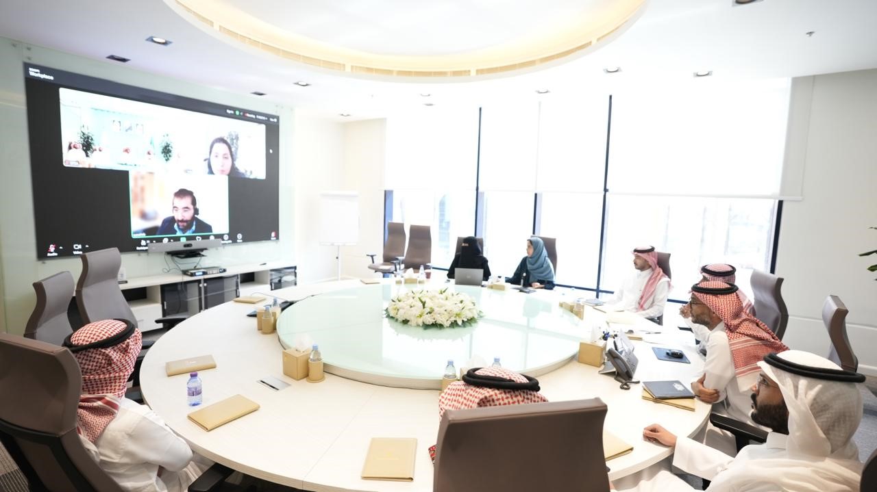 هيئة الغذاء والدواء تنظم الاجتماع الإقليمي الأول للدهون المتحولة بالتعاون مع منظمة الصحة العالمية