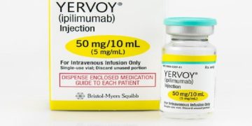 يرفوي – YERVOY دواء مناعي لعلاج أنواع متقدمة من السرطان