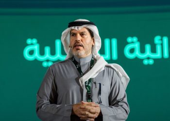 الدكتور ياسر العبيداء، الرئيس التنفيذي لشركة سدير للأدوية