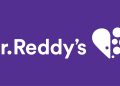 شعار شركة دكتور ريدي الهندية