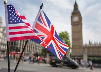 واشنطن تعفي الأدوية البريطانية من رسومها الجمركية