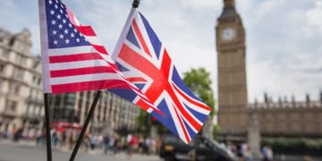 واشنطن تعفي الأدوية البريطانية من رسومها الجمركية