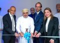 «روش» العالمية تفتتح مكتبها في مسقط بسلطنة عُمان دعمًا لمنظومة الرعاية الصحية ورؤية 2040