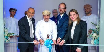 «روش» العالمية تفتتح مكتبها في مسقط بسلطنة عُمان دعمًا لمنظومة الرعاية الصحية ورؤية 2040