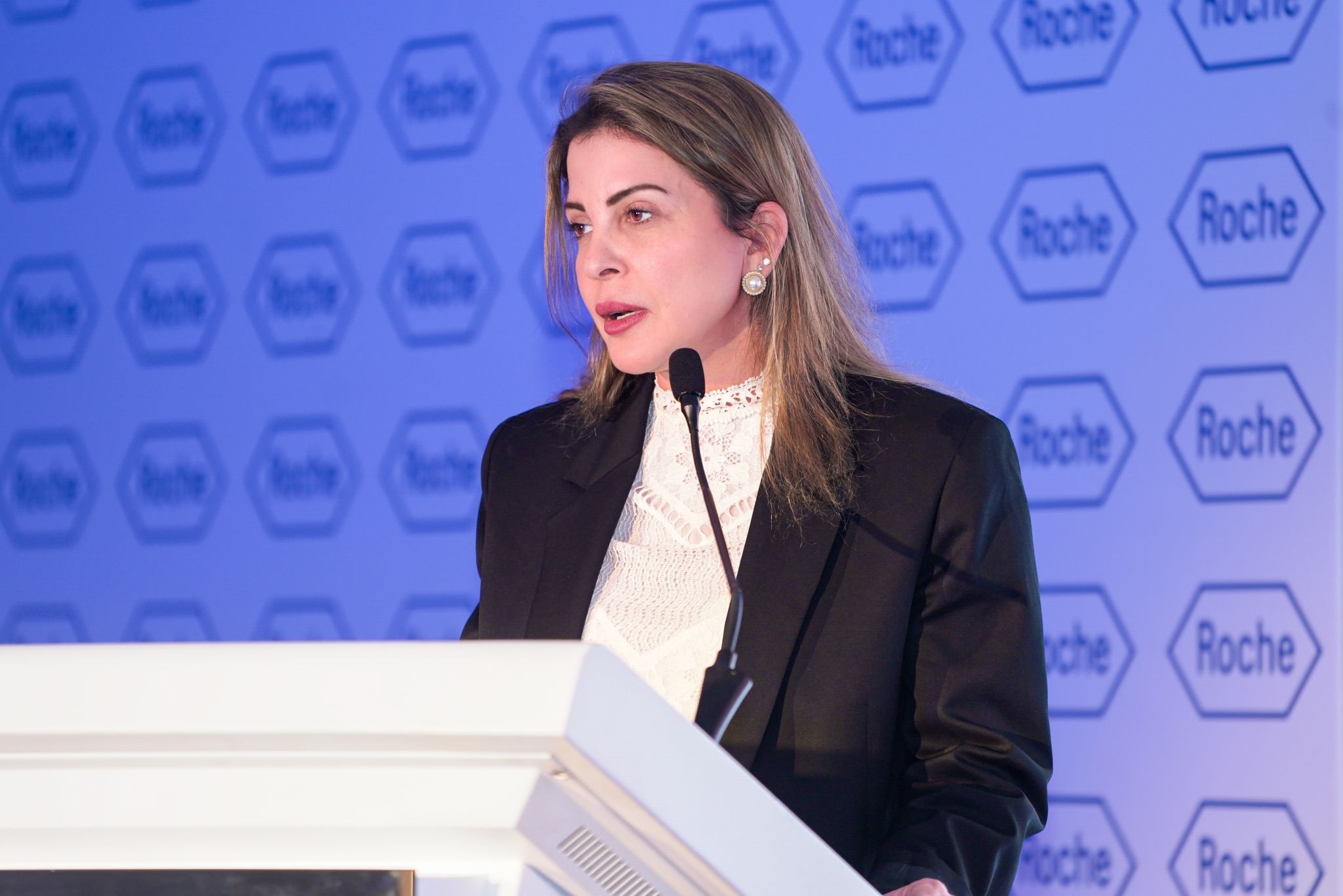 «روش» العالمية تفتتح مكتبها في مسقط بسلطنة عُمان دعمًا لمنظومة الرعاية الصحية ورؤية 2040