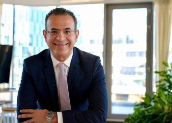 الدكتور هشام صبري، المدير العام لشركة MSD في المملكة العربية السعودية